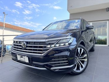 Volkswagen Touareg 3.0 V6 TDI SCR Elegance uni pro