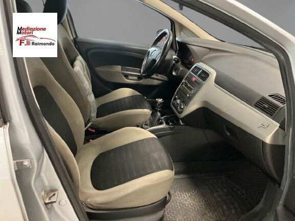 Fiat Grande Punto 1.4 OK NEOPATENTATI