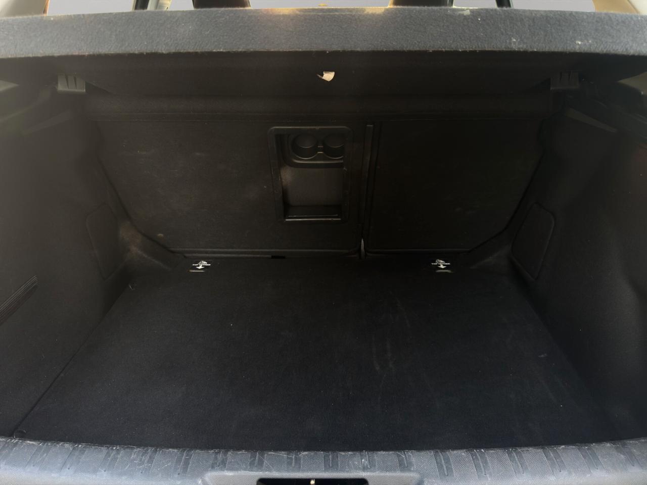Peugeot 308 PureTech Turbo 130 S&S Allure