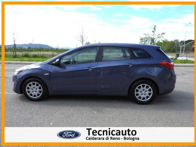 HYUNDAI i30 Wagon 1.6 CRDi Comfort