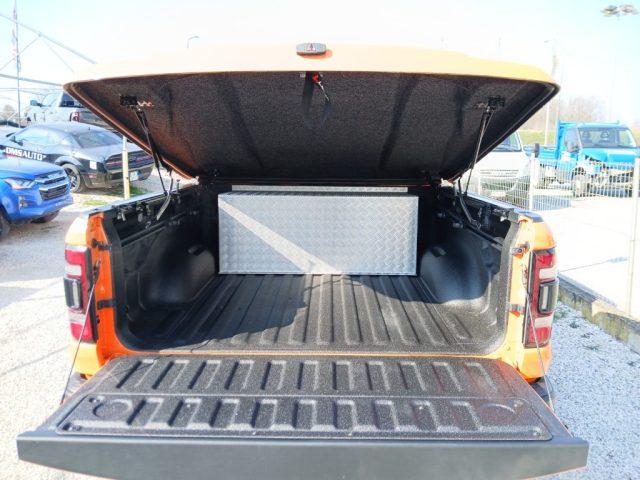 DODGE RAM 1500 6.2 V8 GPL TRX Supercharged IGNITION ED. N1