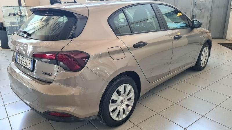 FIAT Tipo 1.4 95cv 6M Pop
