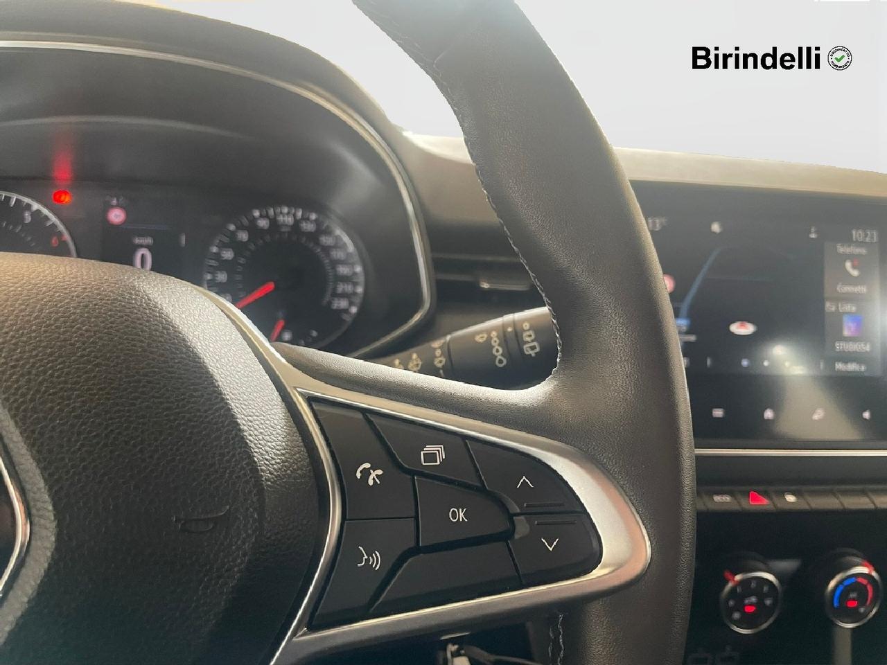 RENAULT Clio 5ª serie - Clio TCe 100 CV 5 porte Intens