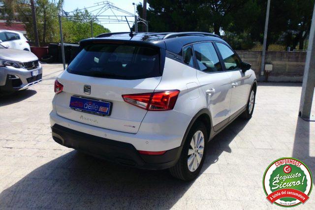SEAT Arona 1.0 EcoTSI Style