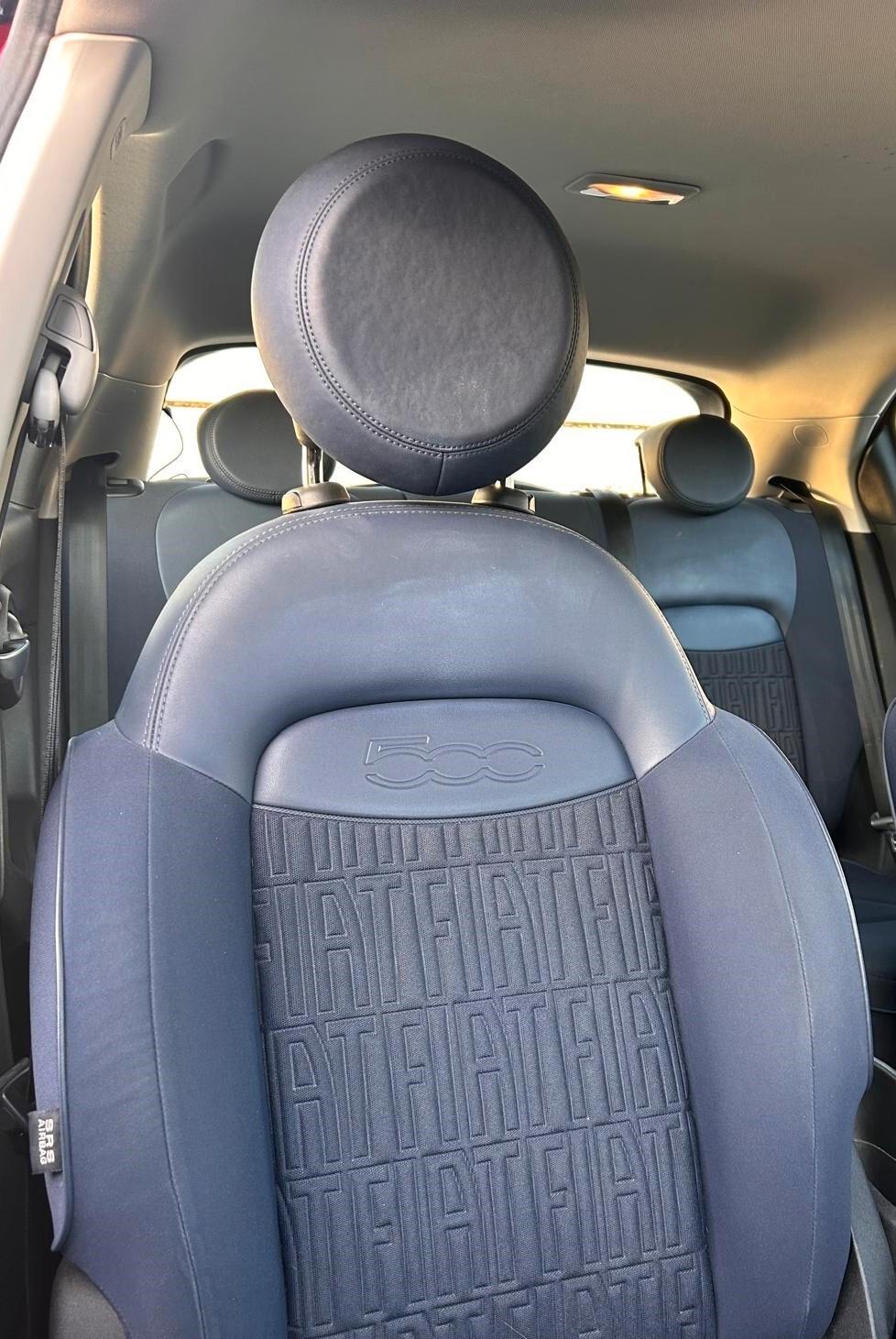 Fiat 500X 1.0 T3 120 CV Cult