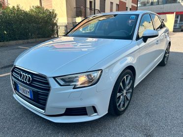 Audi A3 SPB 1.6 TDI S tronic Sport