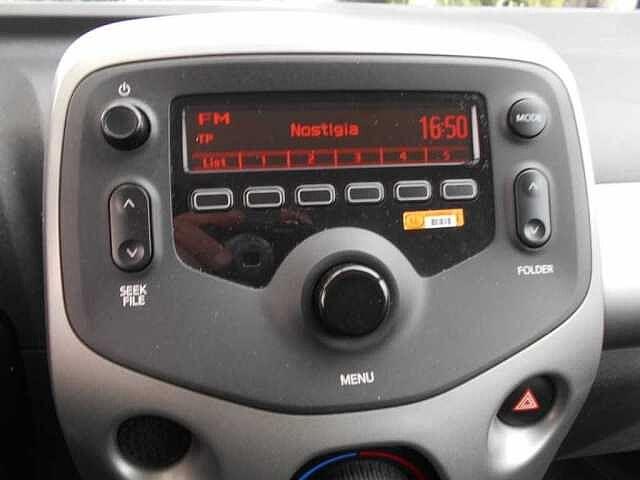 Citroen C1 VTi 68 5p Feel Finanziato