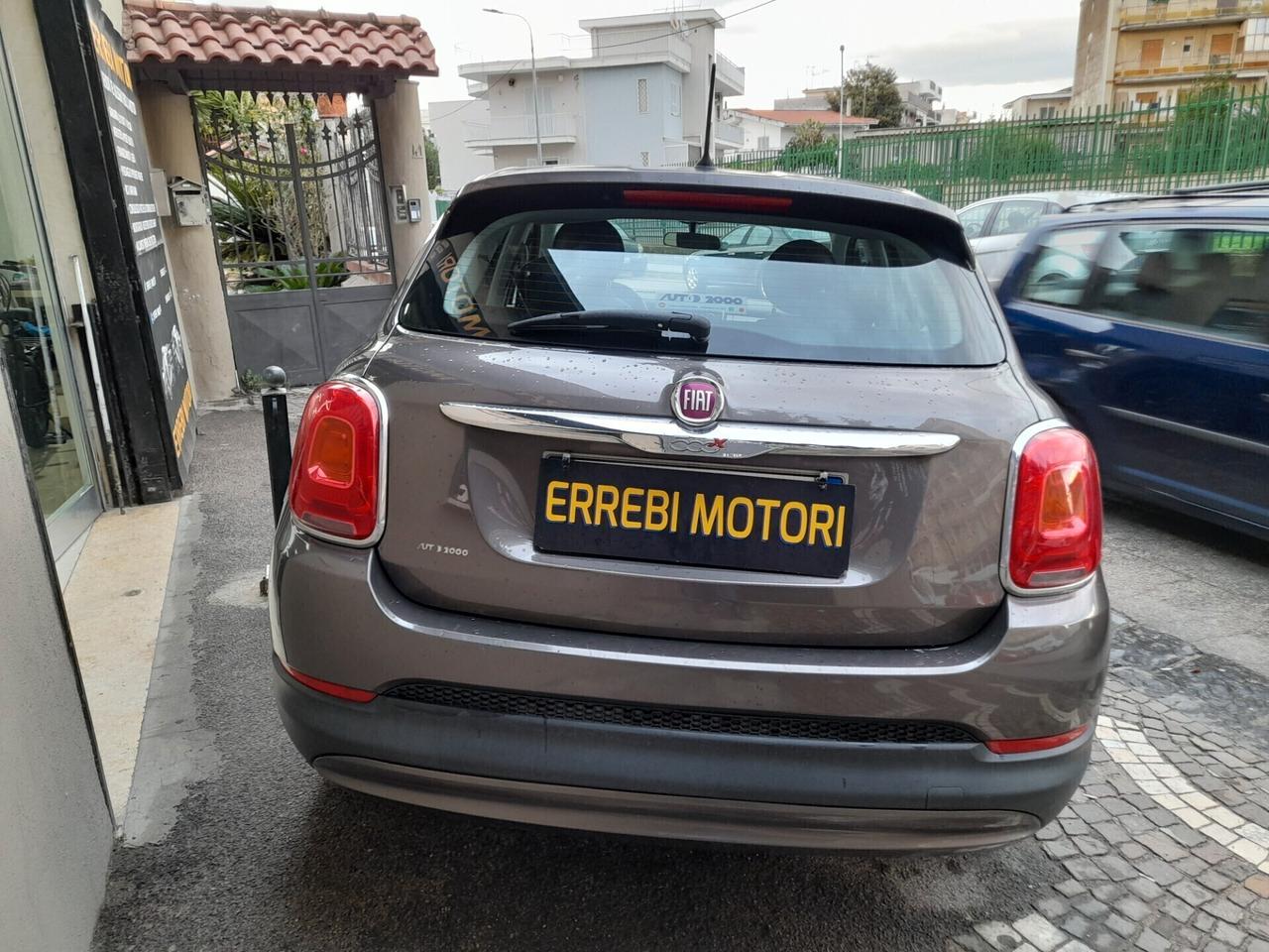 Fiat 500X 1.3 MultiJet 95 CV Business