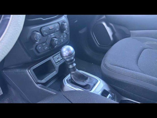 JEEP Renegade - 1.6 Mjt 120 CV S