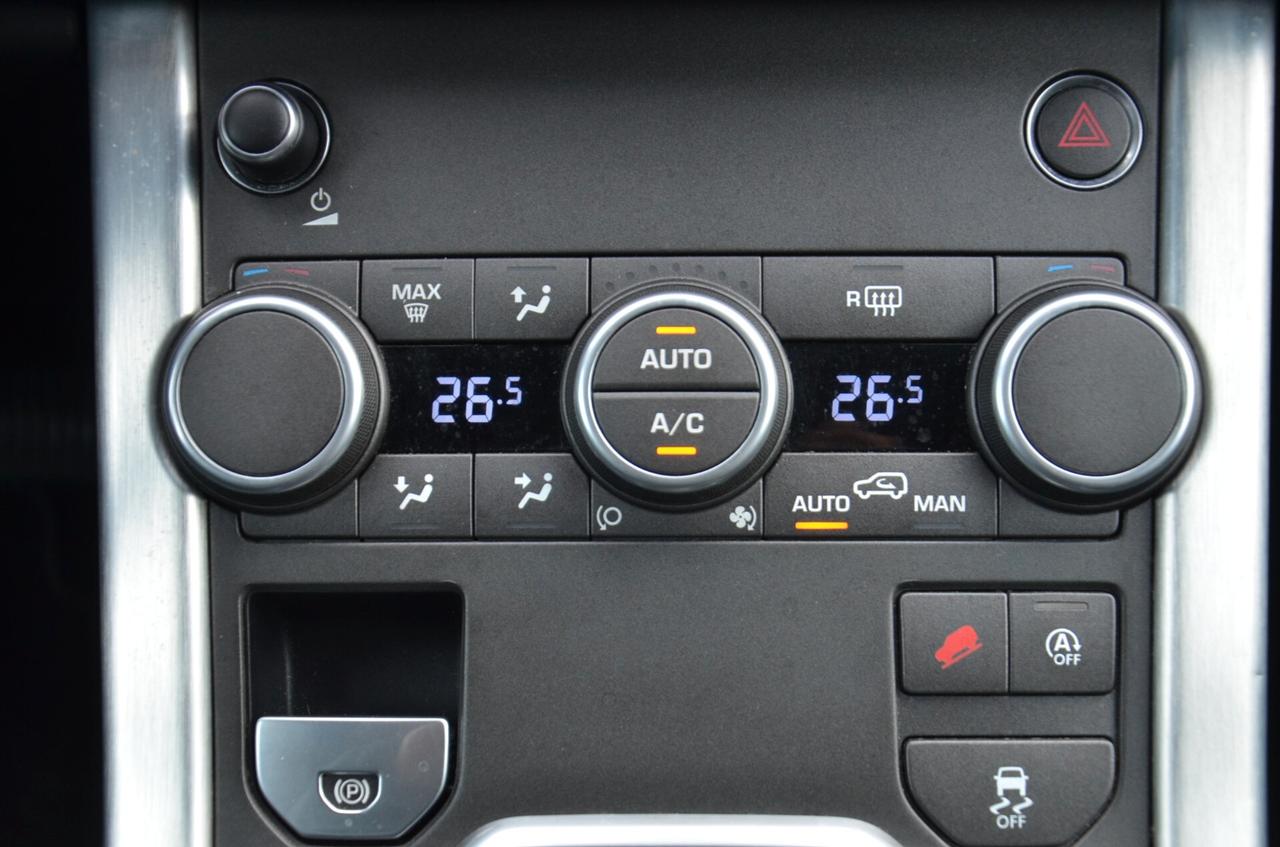 Land Rover Range Evoque 2.0 TD4 150 CV 5p. SE Dynamic