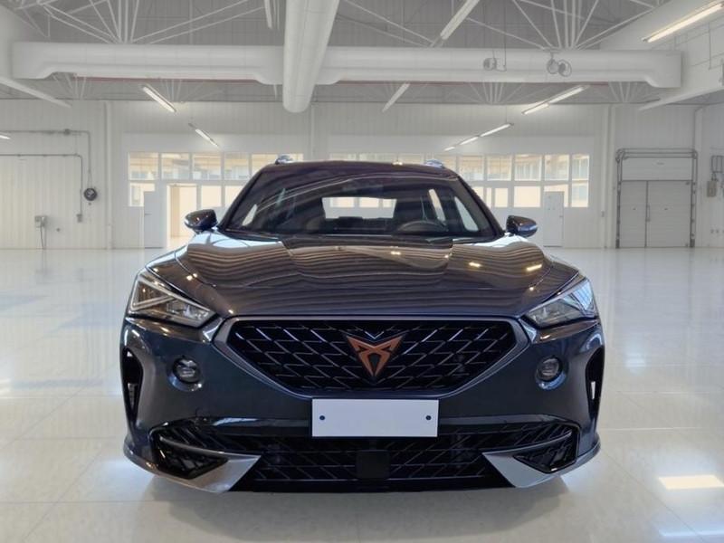 CUPRA FORMENTOR 2.0 TDI SUV