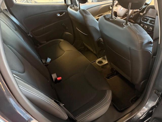 RENAULT CLIO TCE 90CV ZEN OK NEO PATENTATI SOLO 72000 KM