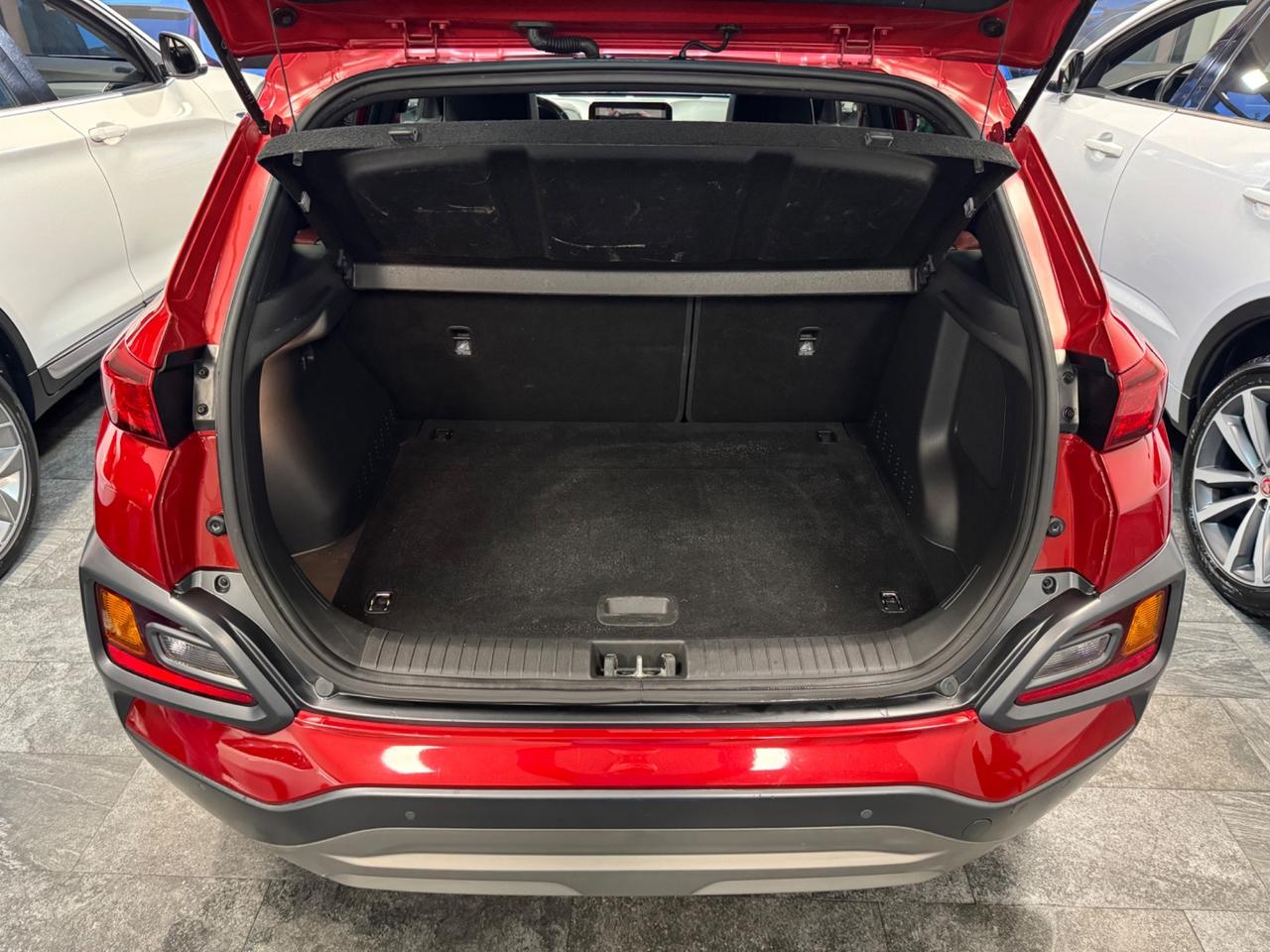 Hyundai Kona 1.0 T-GDI 120 Cv Xpossible