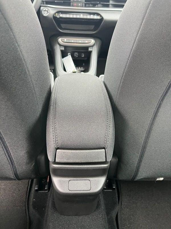 FIAT 600 600 Hybrid 110 CV DCT MHEV Pop