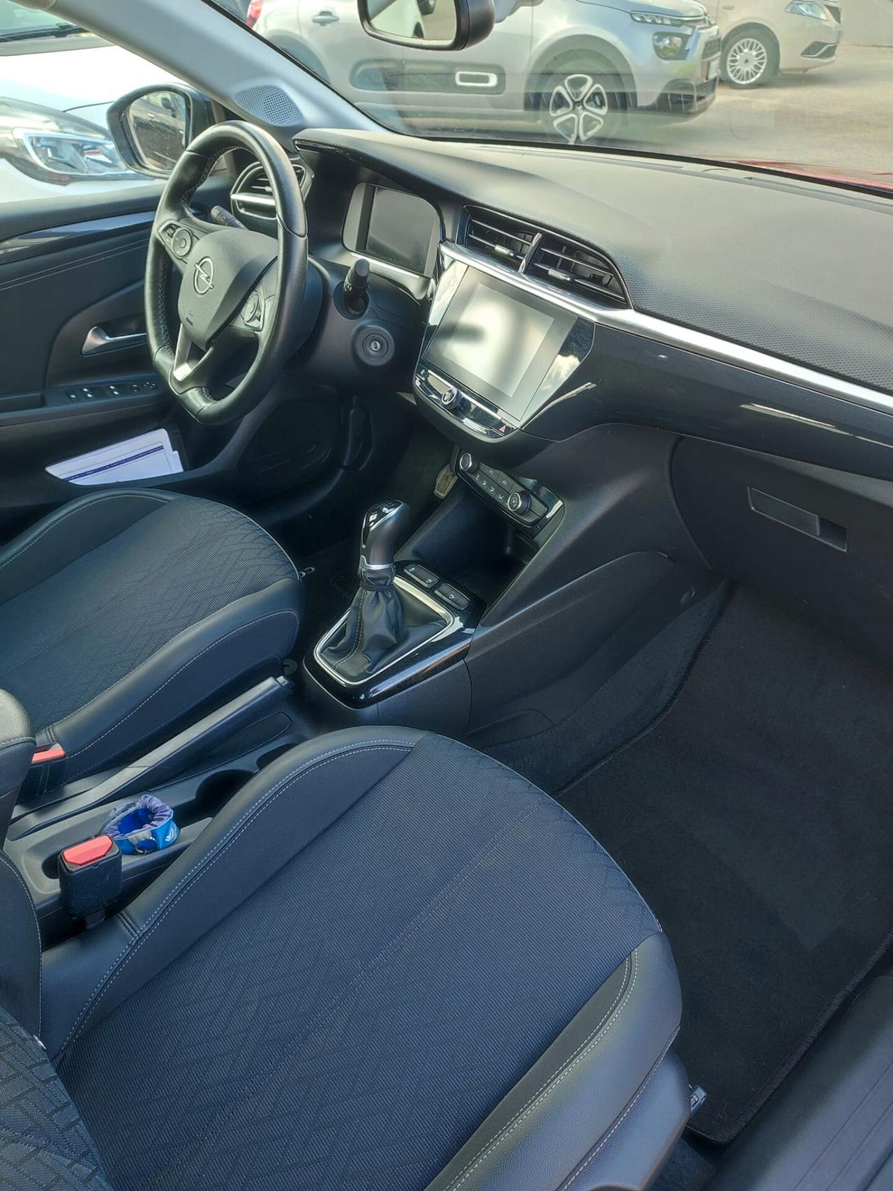Opel Corsa 1.2 Elegance GPL