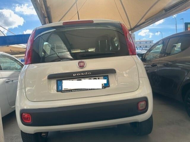 FIAT PANDA 09/2014