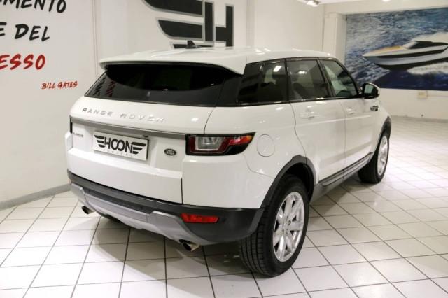 Land Rover Range Rover Evoque 2.0 td4 HSE Dynamic 150cv 5p auto