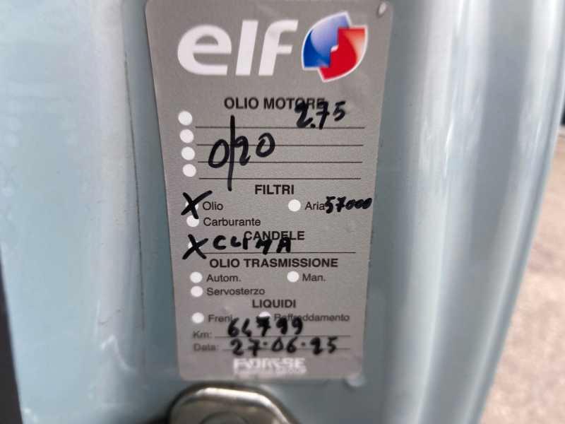 FIAT 500 1.0 hybrid openig edition 70cv