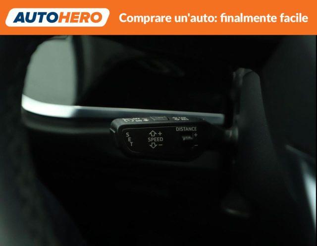 AUDI Q3 SPB 45 TFSI e S tronic S line edition