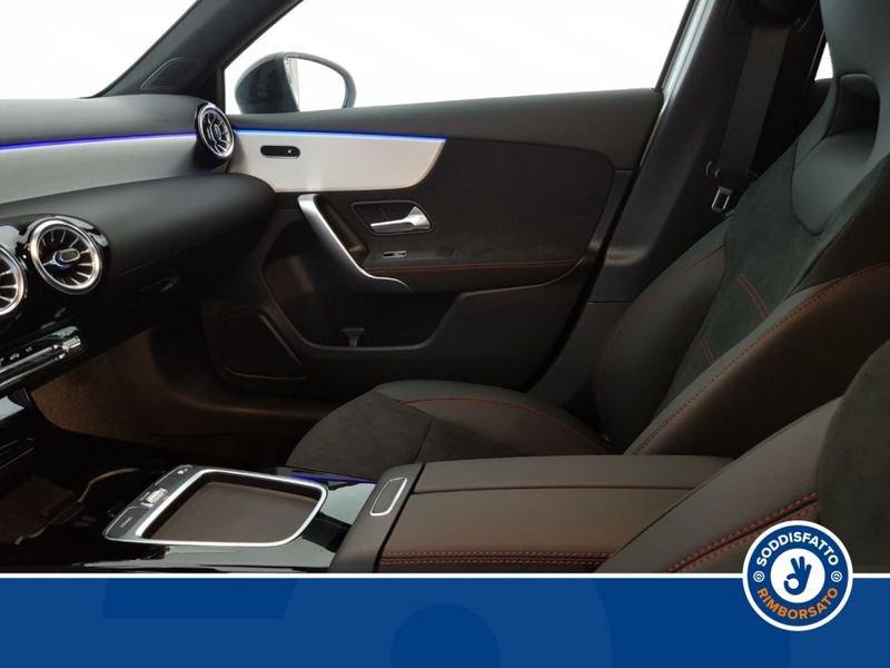 Mercedes-Benz Classe A 180d Automatic AMG Line Advanced Plus