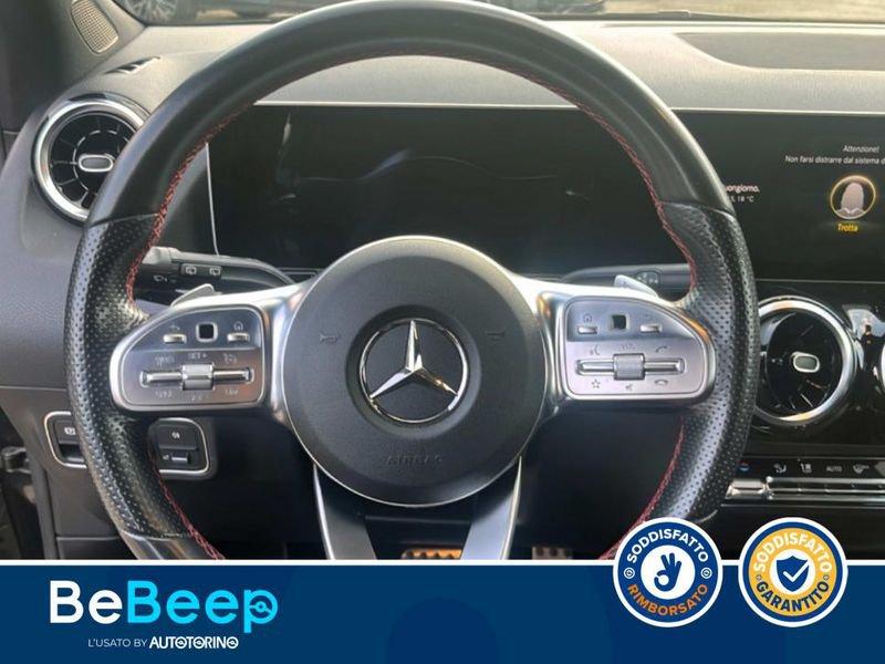Mercedes-Benz Classe B B 180 D PREMIUM AUTO