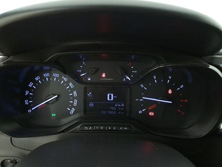 Citroen C3 Shine BR188126 1.2 Benzina 83CV