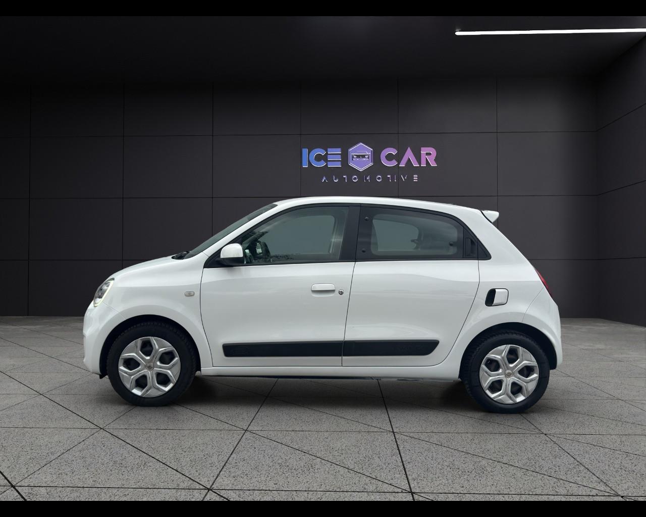 RENAULT Twingo 3ª serie - Twingo SCe 65 CV Intens