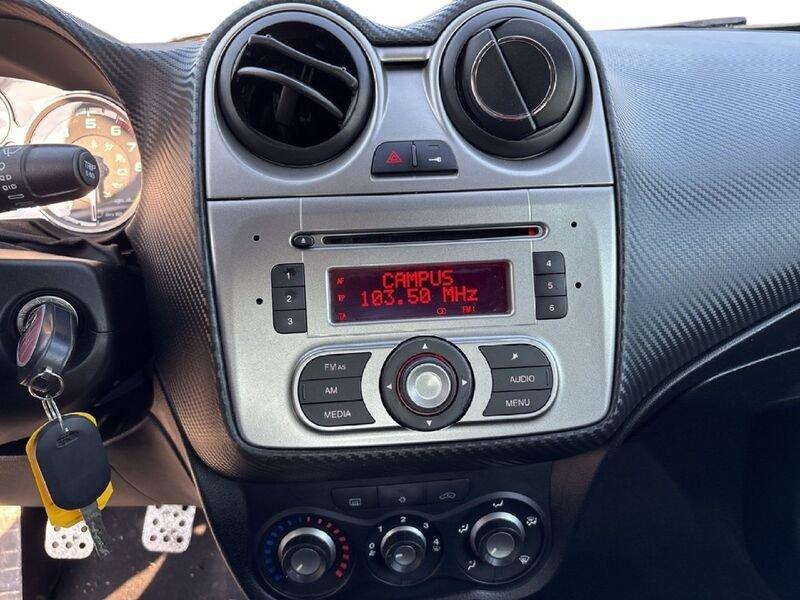 Alfa Romeo MiTo MiTo 1.4 T 170 CV M.air S&S Quadrifoglio Verde