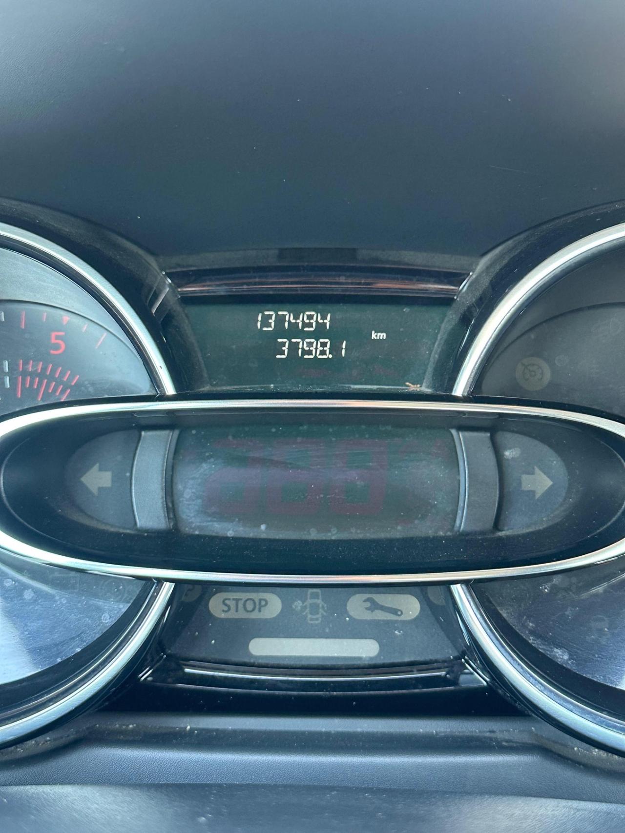 Renault Clio EURO 6