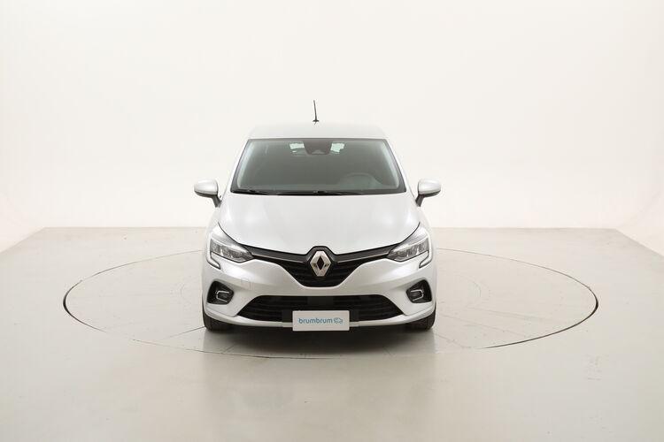 Renault Clio Zen BR359363 1.5 Diesel 86CV