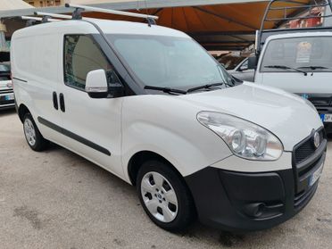 FIAT DOBLO' 1.6 MJT 105 CV
