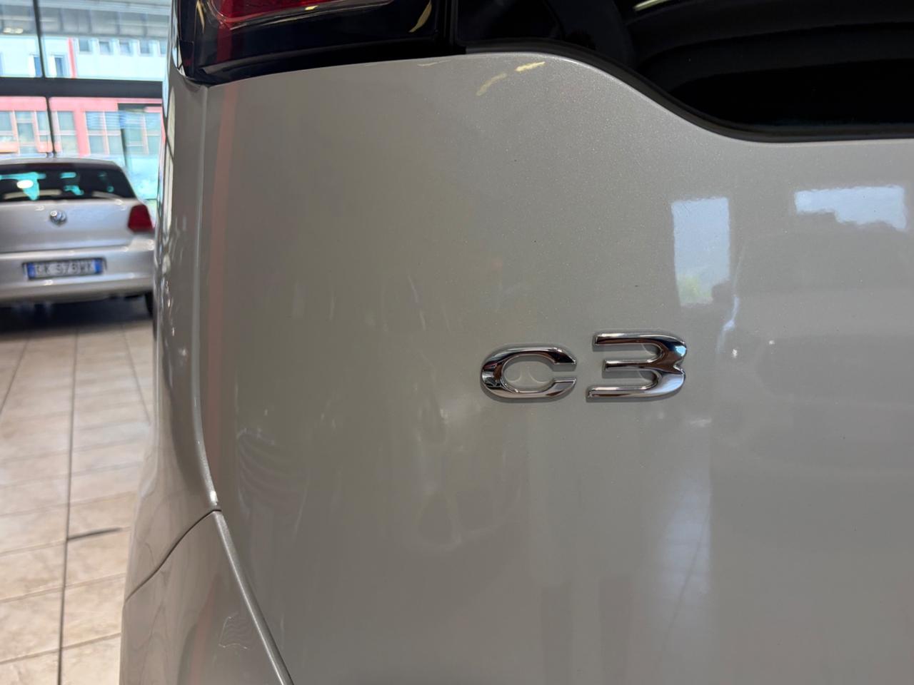 Citroen C3 Picasso 1.6 HDi 90 Exclusive 110.000 km