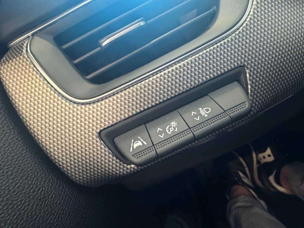 RENAULT Arkana Arkana Hybrid E-Tech 145 CV Intens