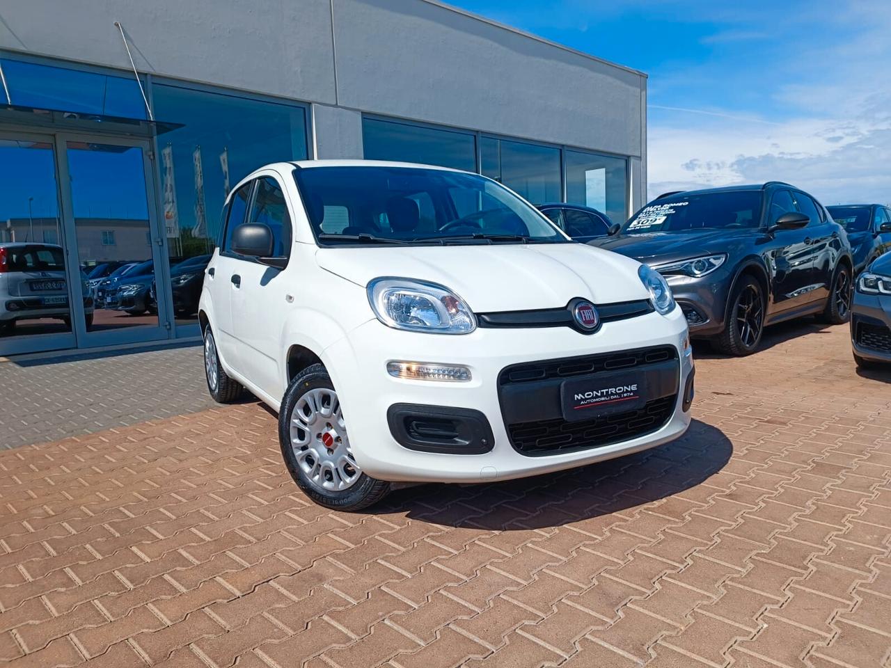 Fiat Panda 1.2 EasyPower Easy