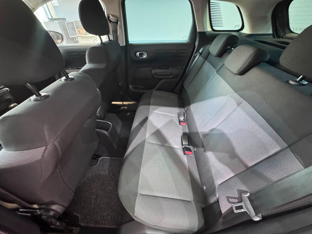 Citroen C3 Aircross PureTech 110 S&S Feel