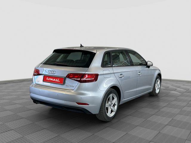 AUDI A3 A3 SPB 35 TFSI COD Business