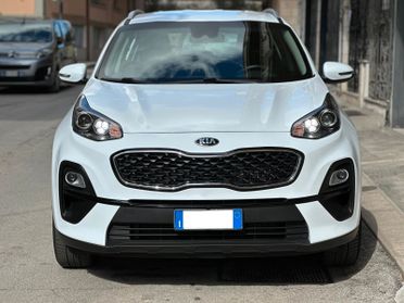 Kia Sportage 1.6 CRDI 136CV Mild Hybrid Style