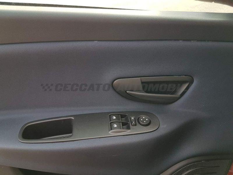 Lancia Ypsilon Ypsilon 1.0 firefly hybrid Gold s&s 70cv