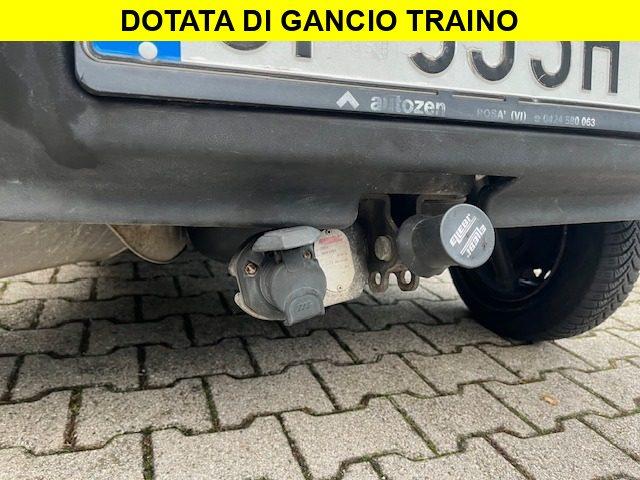 FIAT Panda 1ª serie 1100