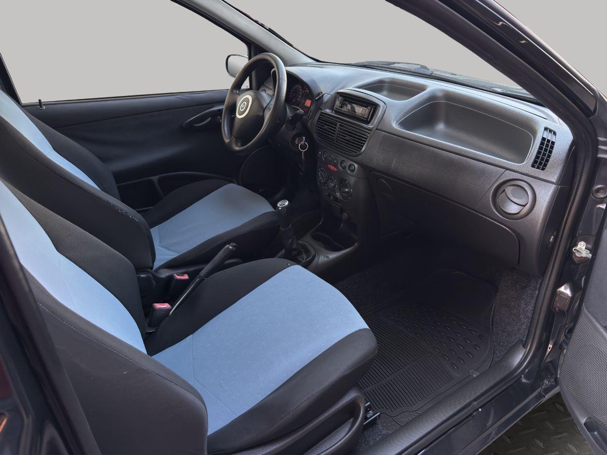 FIAT - Punto - 1.3 MJT 16V 3p. Dynamic