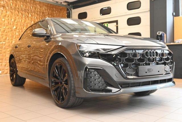 AUDI Q8 MY2026 50TDI Q.TIP.3XS-LINE TET.23"FULL SCONTO30%!