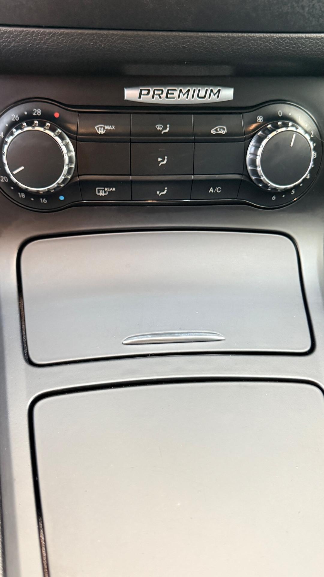 Mercedes-benz B 180 CDI Automatic Premium