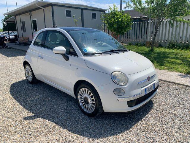 FIAT 500 1.3 Multijet 16V 95 CV Lounge
