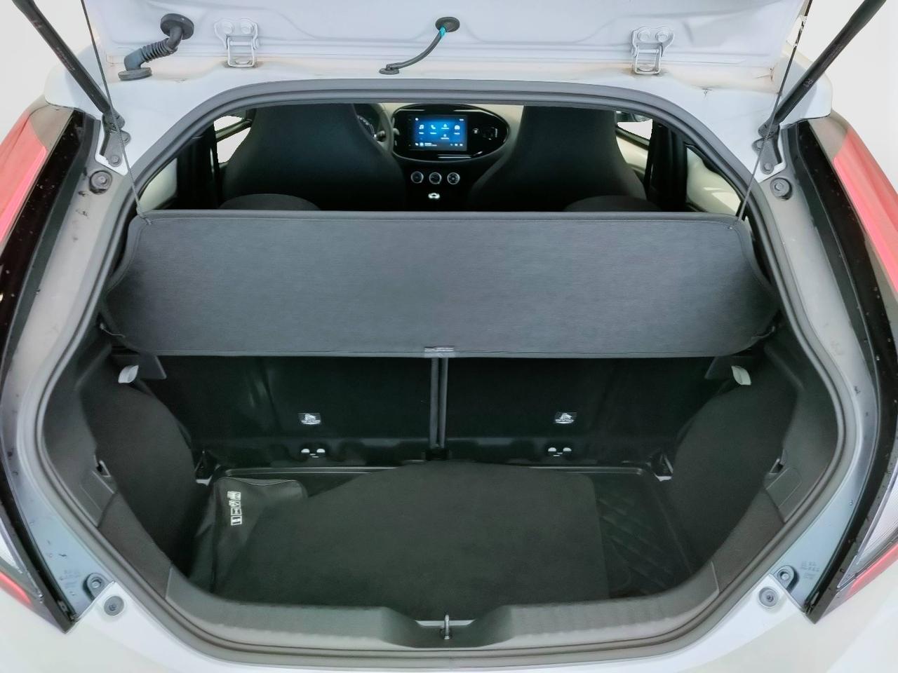 TOYOTA Aygo X - Aygo X 1.0 Active 72cv