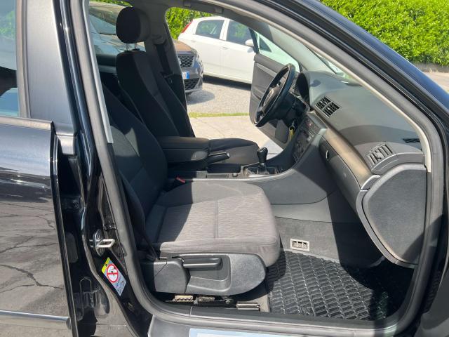 Audi A4 A4 2.0 tdi Top