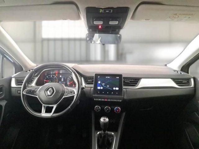 RENAULT Captur Blue dCi 95 CV Business