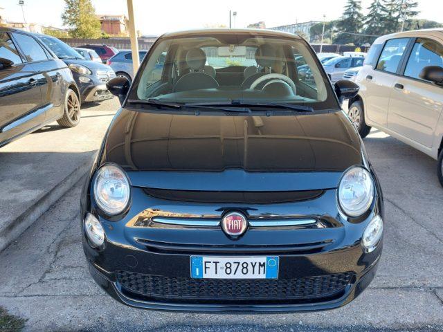 FIAT 500 1.2 Impianto Gpl del 2023 Clima Cruise control