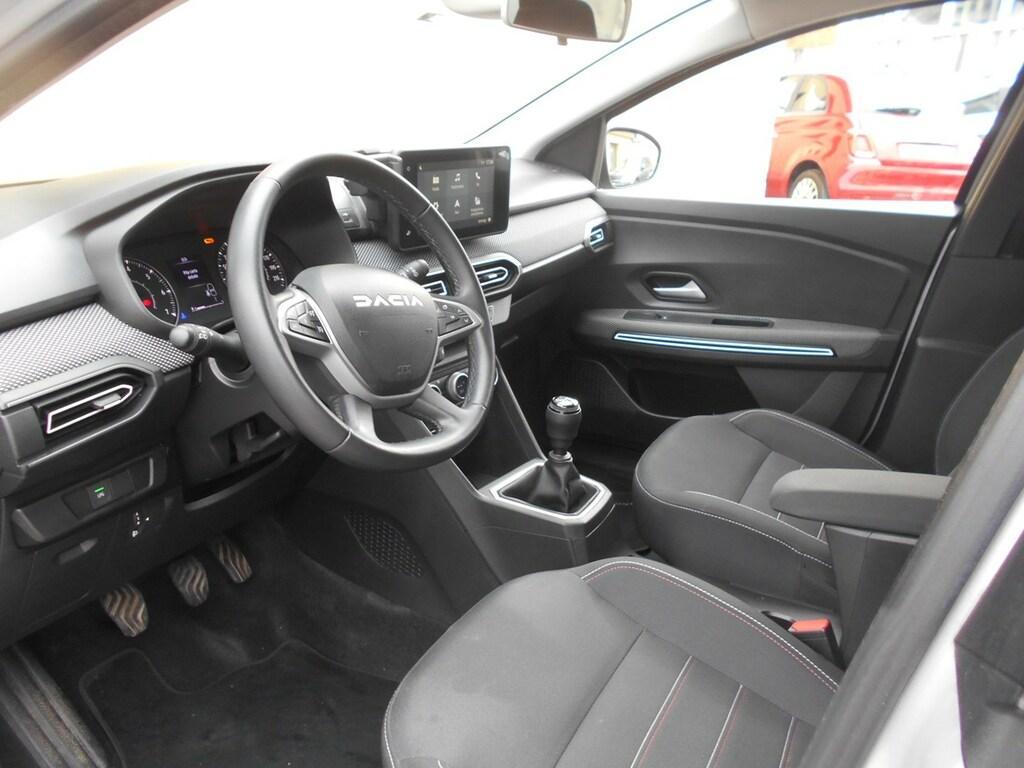 Dacia Jogger 1.0 TCe GPL Extreme UP