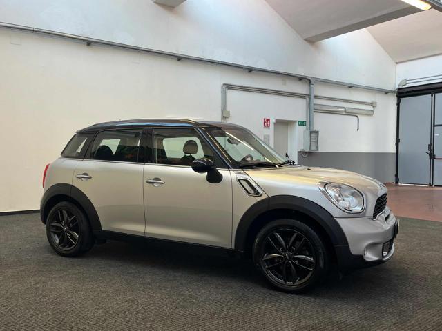 MINI Countryman Mini Cooper SD Countryman UNIPROP|NEOPAT