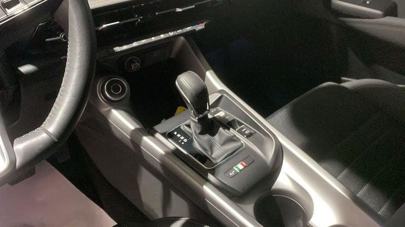 Alfa Romeo Tonale 1.5 160 CV MHEV TCT7 Ti